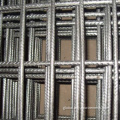 Galvanized Welded Wire Mesh Fence Welded Reinforcing Reinforcement Wire Mesh Supplier